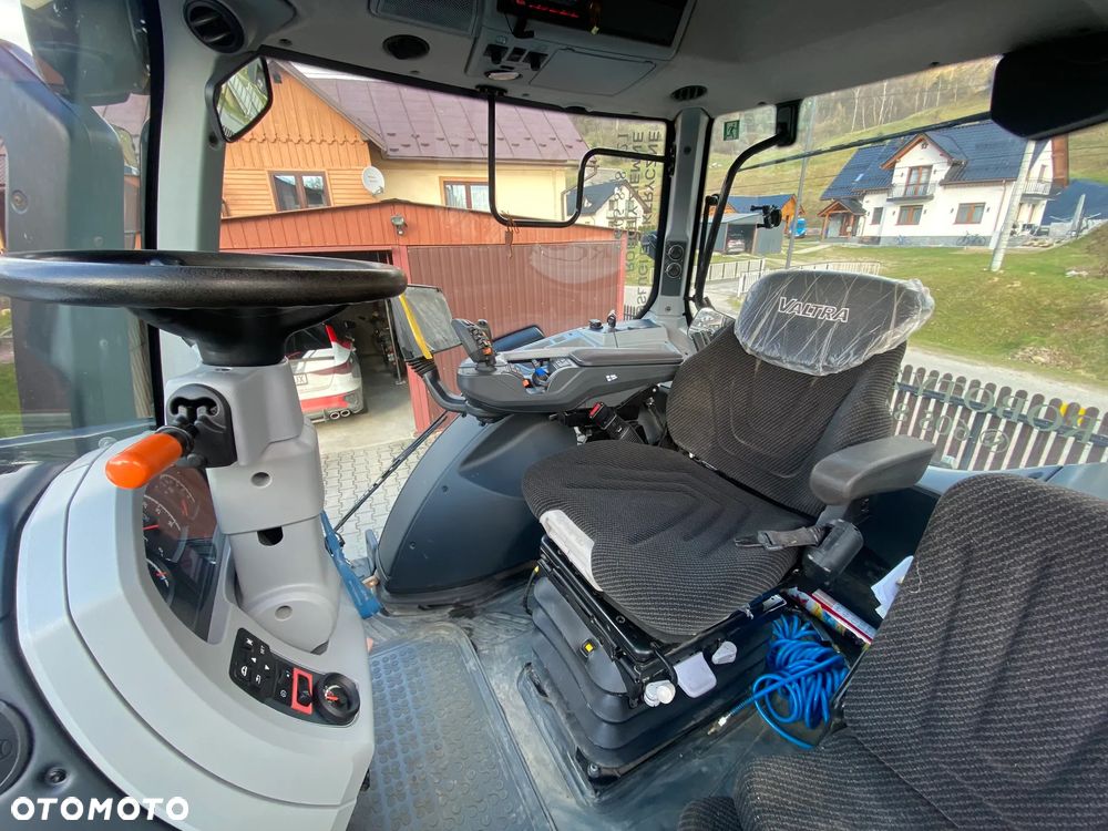 Valtra T234 Direct - 22