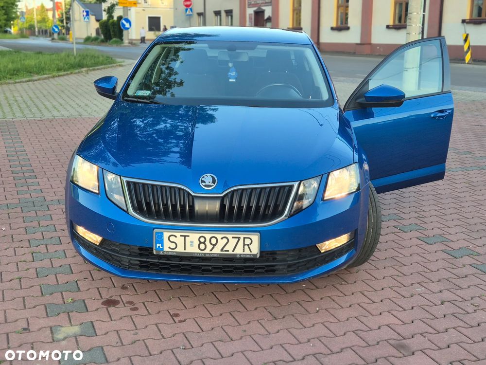 Skoda Octavia 1.4 TSI Ambition - 3