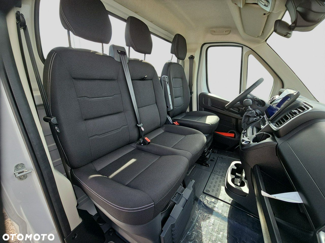 Fiat Ducato - 13