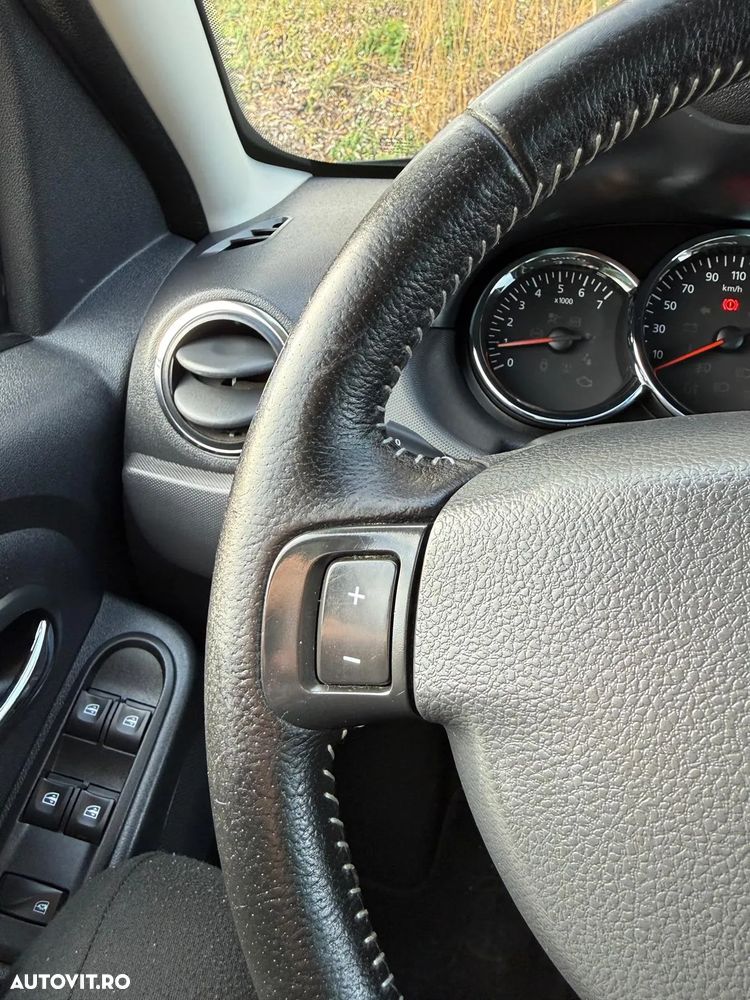 Dacia Duster 1.5 dCi 4x4 Prestige - 24