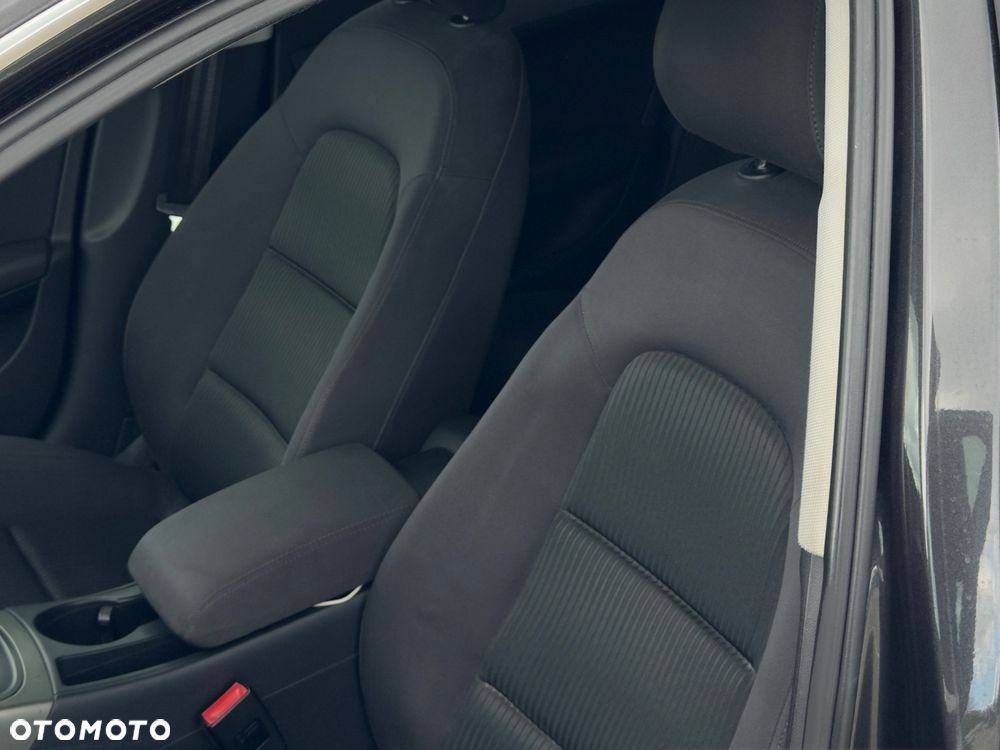 Audi A4 Limousine 2.0 TDI - 10