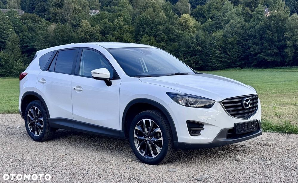 Mazda CX-5 2.0 SKYACTIV-G Prime-Line - 2