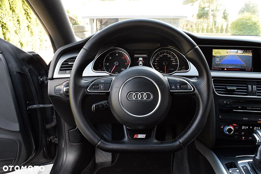 Audi A5 Sportback 3.0 TDI Quattro S tronic - 26