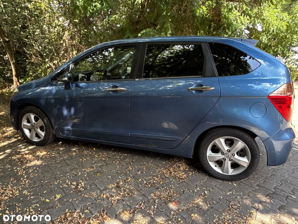 Honda FR-V 1.8 Comfort - 9