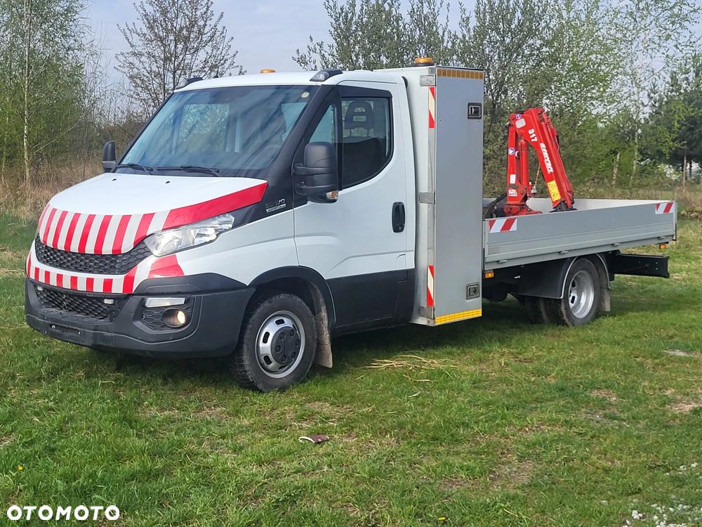 Iveco DAILY - 4
