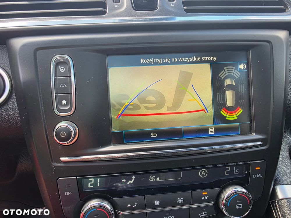 Renault Kadjar Energy TCe 130 Bose Edition - 13