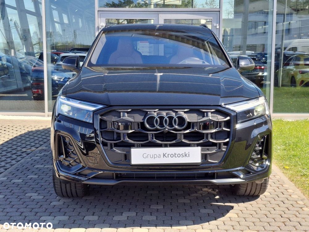 Audi Q7 - 8