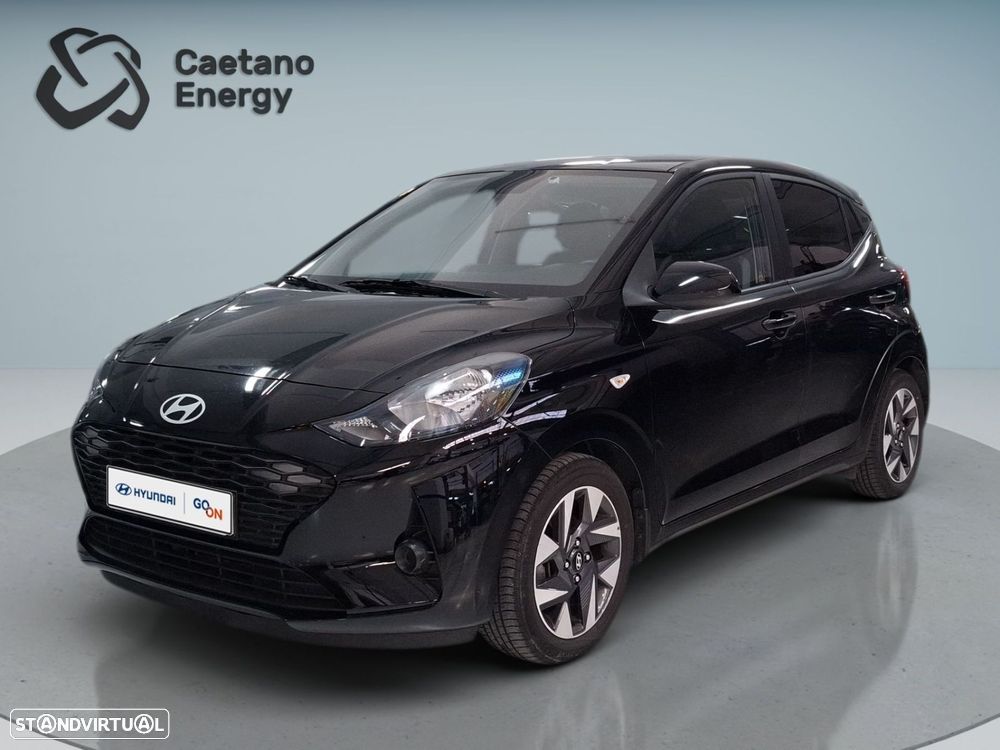 Hyundai i10 1.0 Comfort - 1