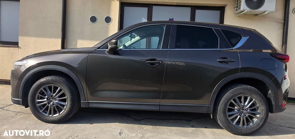 Mazda CX-5 - 2