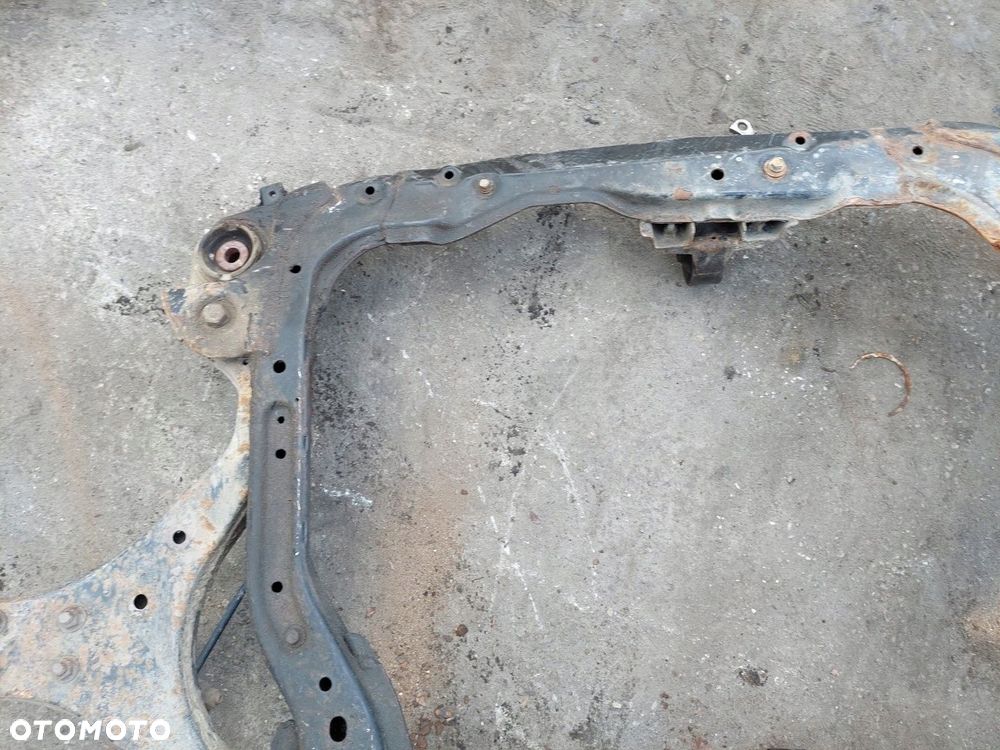 Sanki wózek PRZÓD Hyundai Tucson I 2004-2009 2,0 CRDI - 12