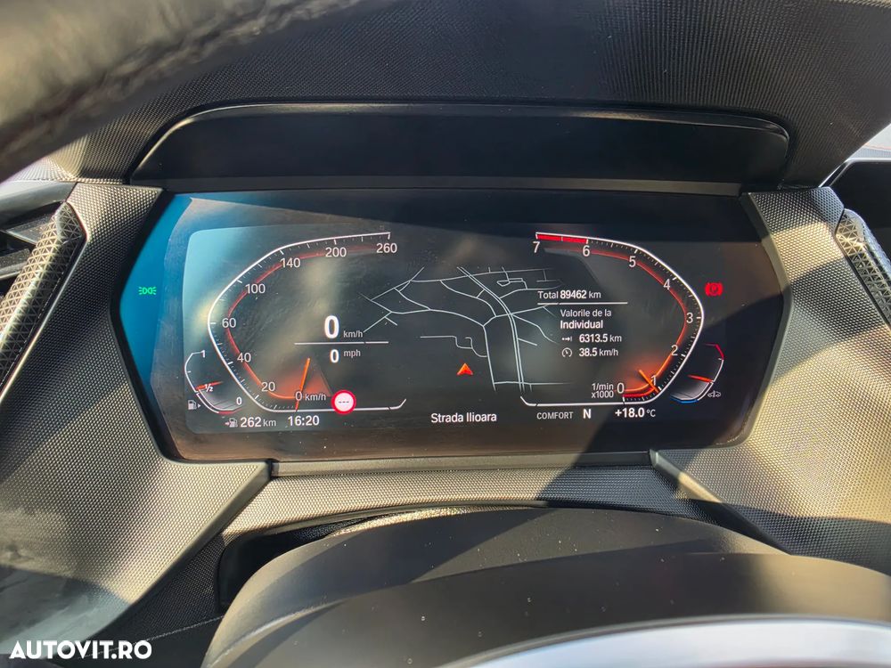 BMW Seria 2 218i Sport Line - 28