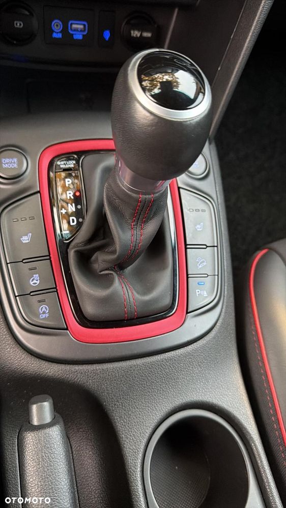 Hyundai Kona - 15