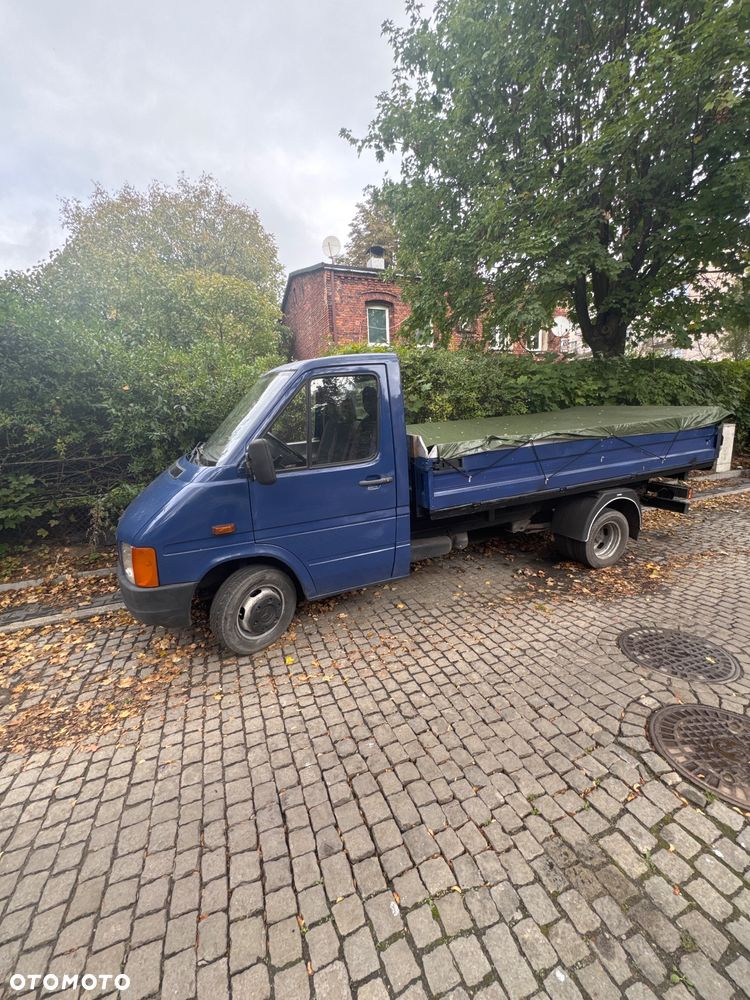 Volkswagen LT-46 - 1
