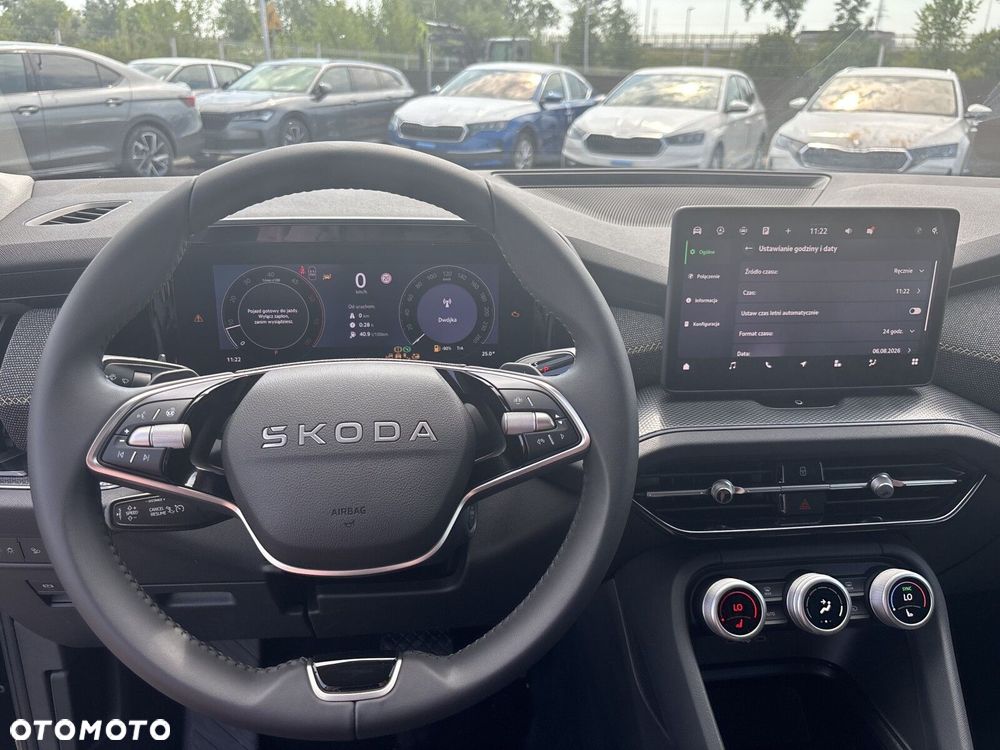 Skoda Kodiaq 2.0 TDI 4x4 Drive DSG - 11