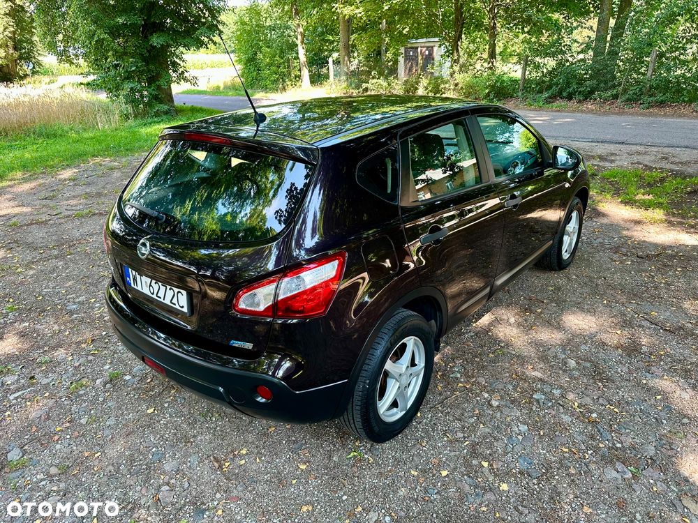 Nissan Qashqai 1.5 dCi Tekna - 17