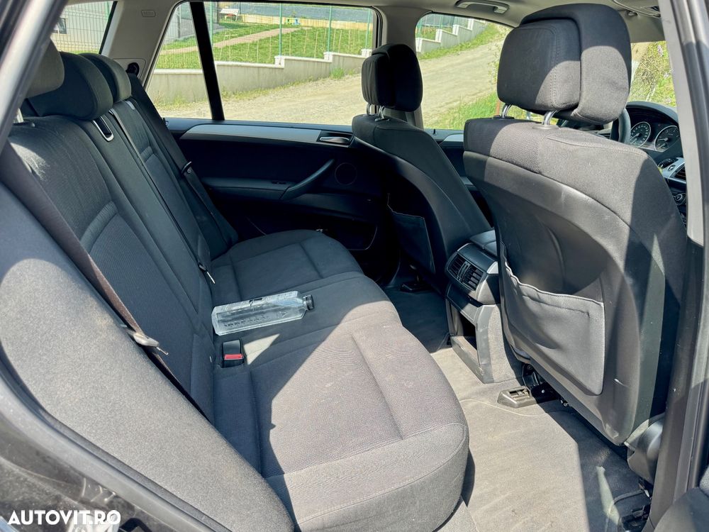 BMW X5 xDrive30d Blue Performance Edition Exclusive - 5