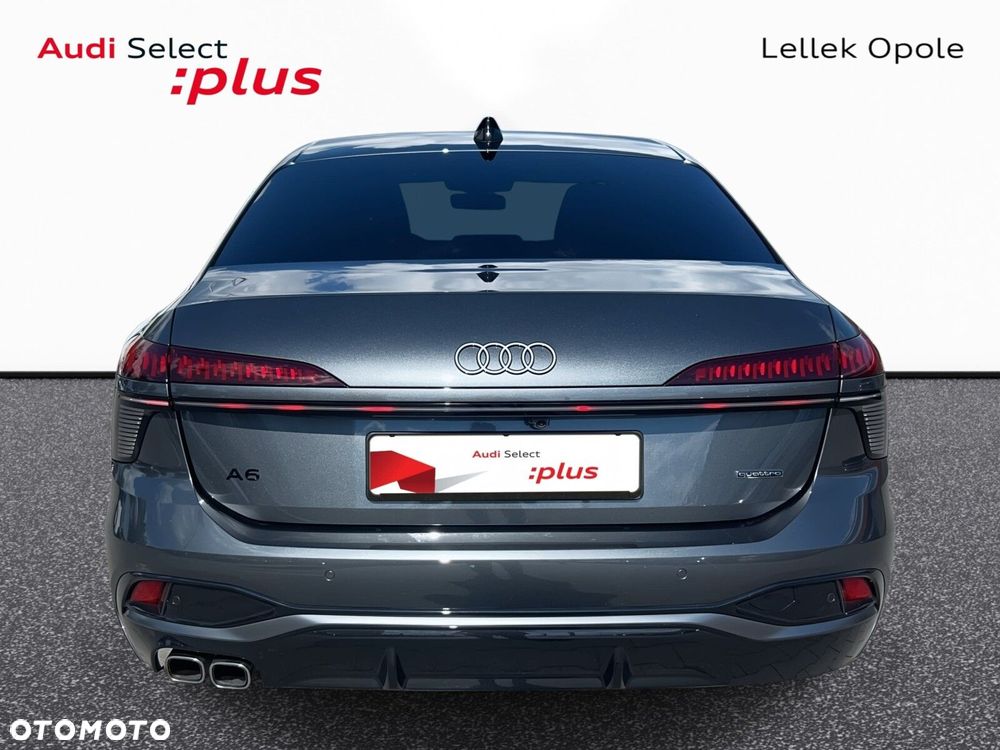 Audi A6 Limousine 40 TDI mHEV S Line S tronic - 3