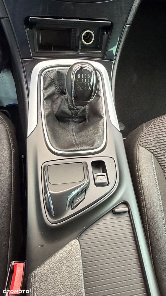 Opel Insignia 2.0 CDTI ecoFLEXStart/Stop - 23