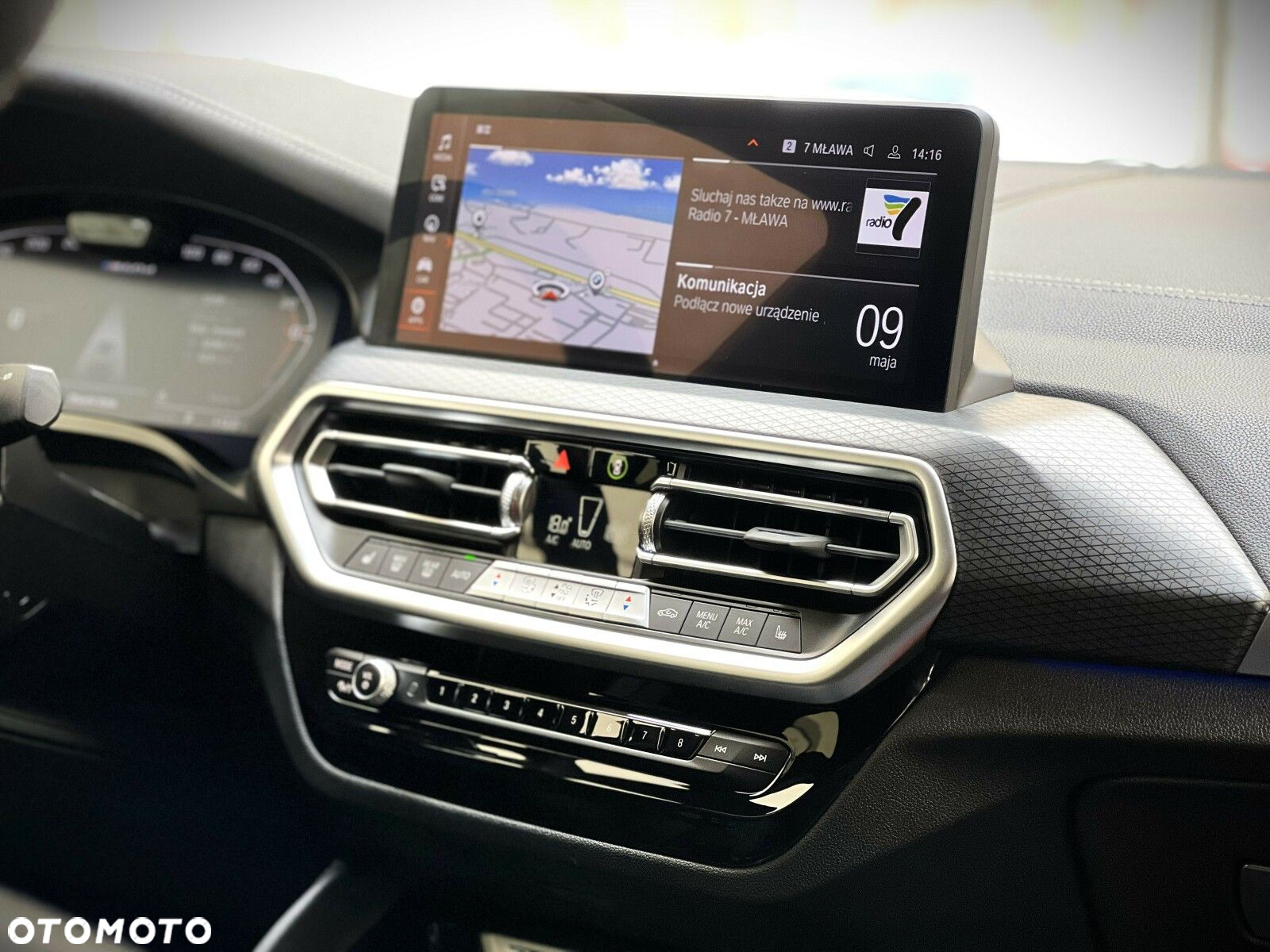 BMW X4 - 24