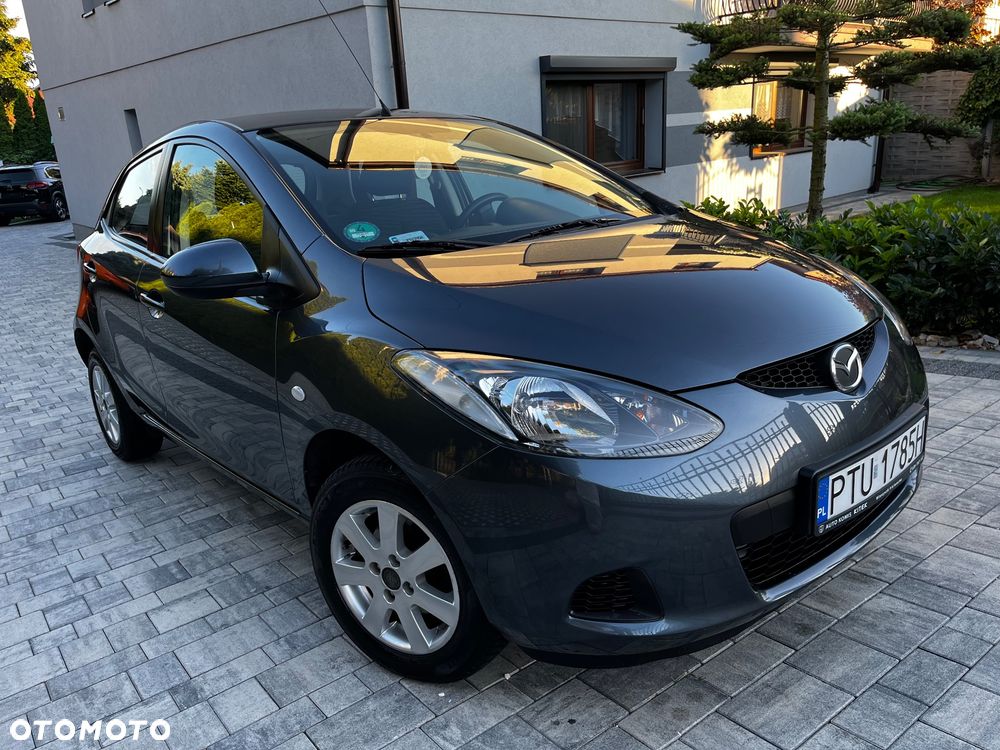 Mazda 2 1.3 Dynamic - 2