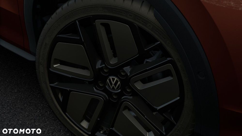 Volkswagen T-Roc - 11