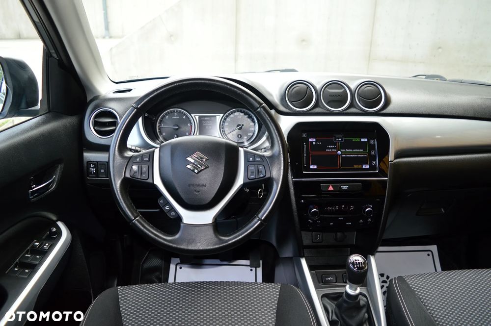 Suzuki Vitara - 14