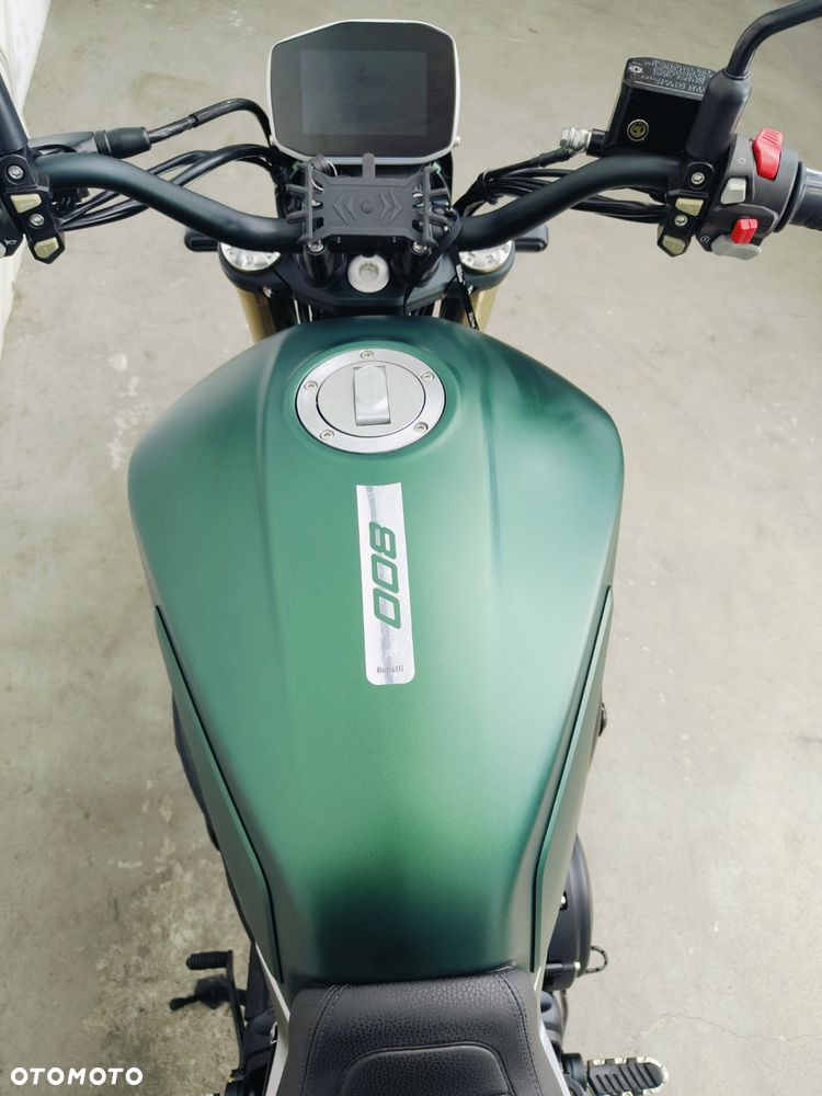 Benelli Leoncino - 17