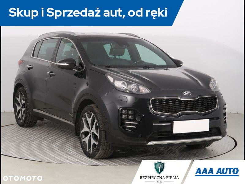 Kia Sportage - 2