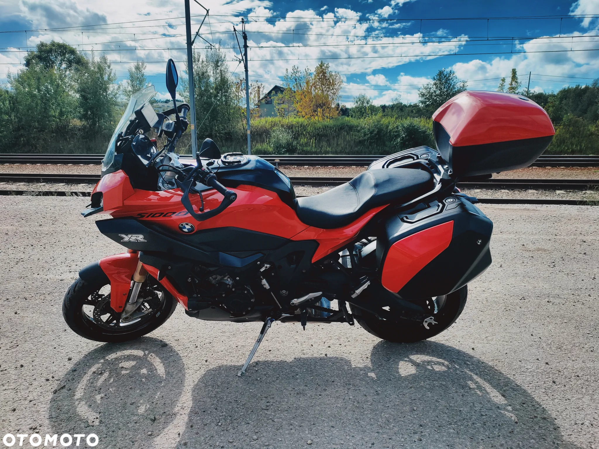 BMW XR - 5