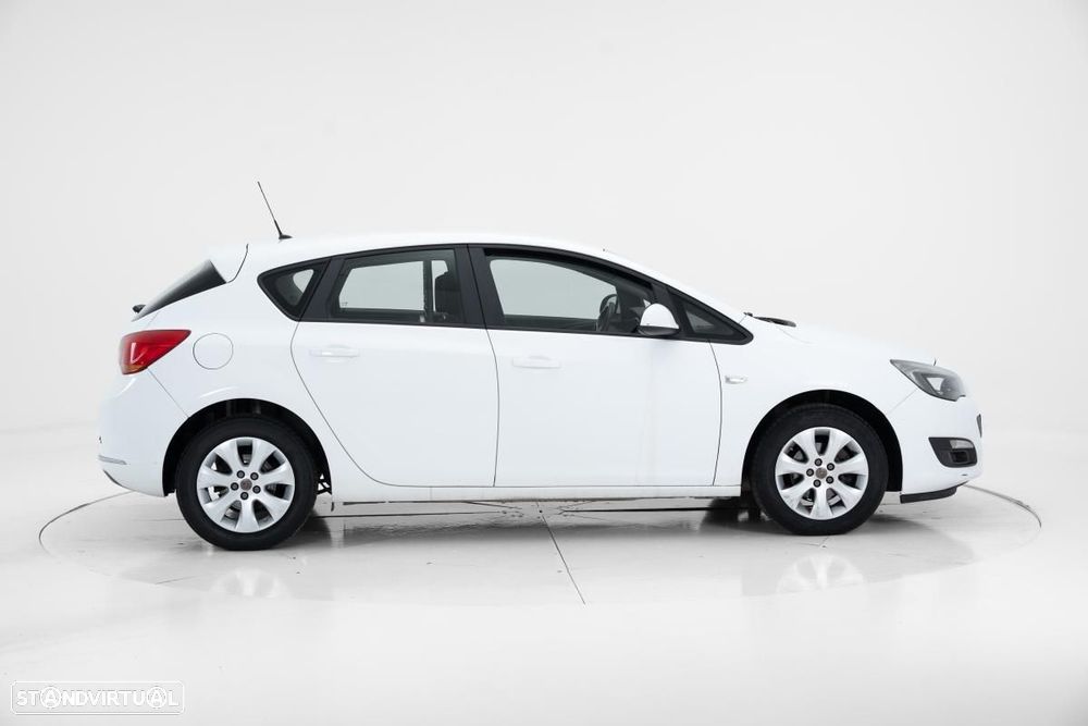Opel Astra Van - 3