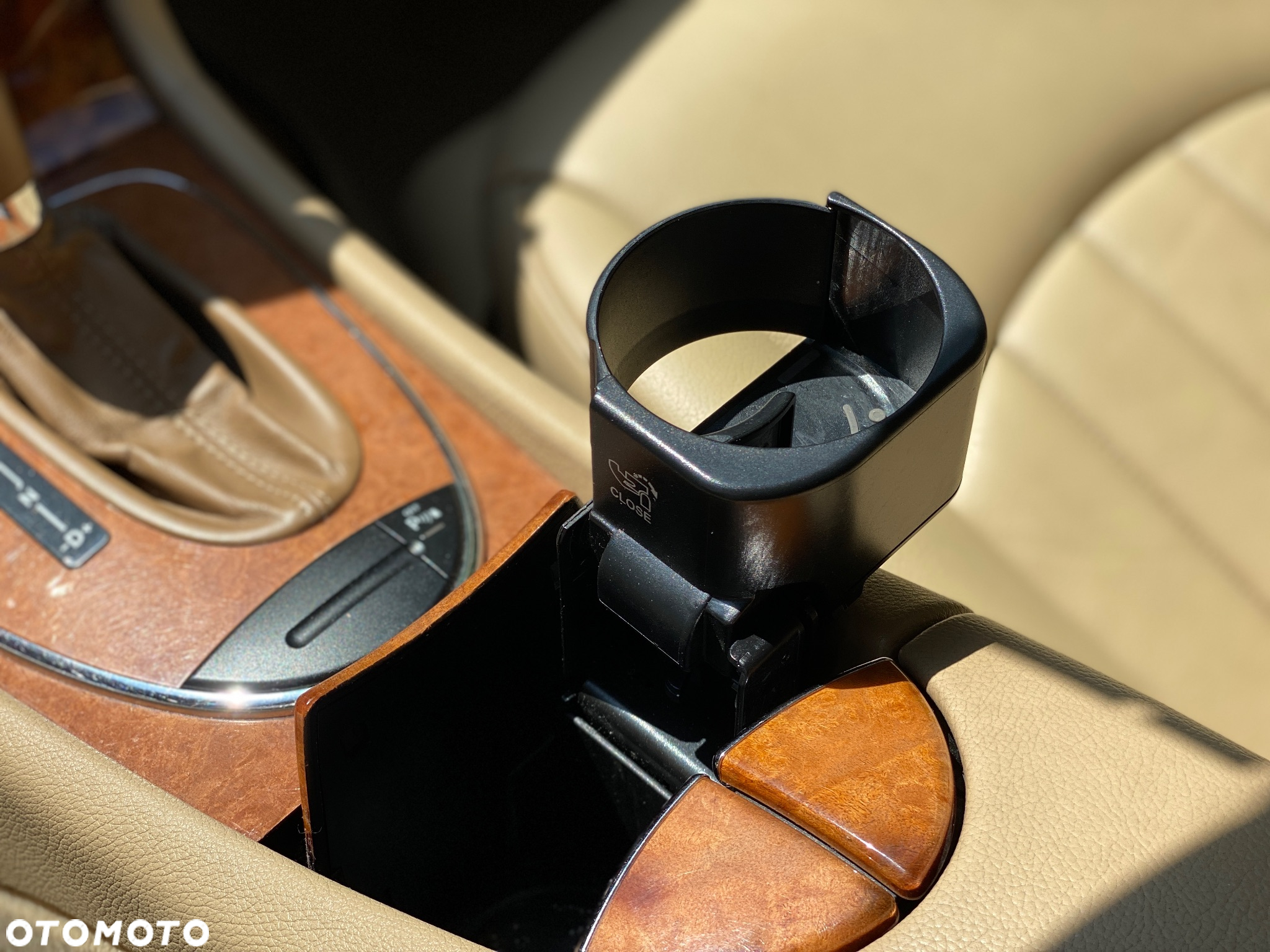 Mercedes-Benz Klasa E 320 CDI 4-Matic Elegance - 16