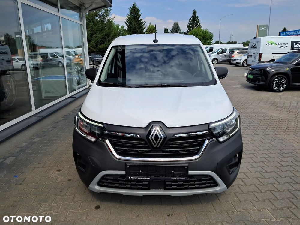 Renault Kangoo 1.5 dCi Equilibre - 3