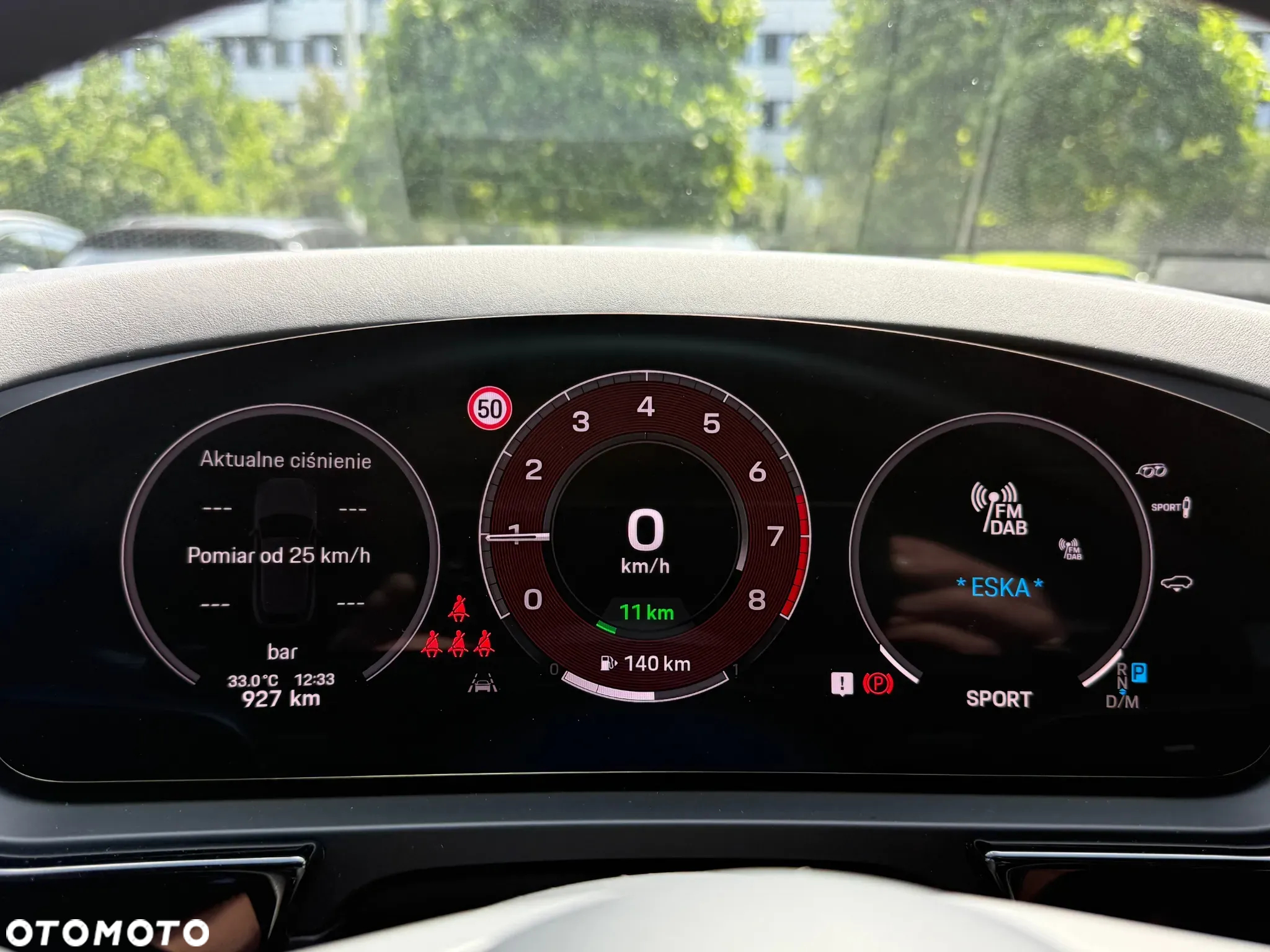 Porsche Cayenne Tiptronic S - 16