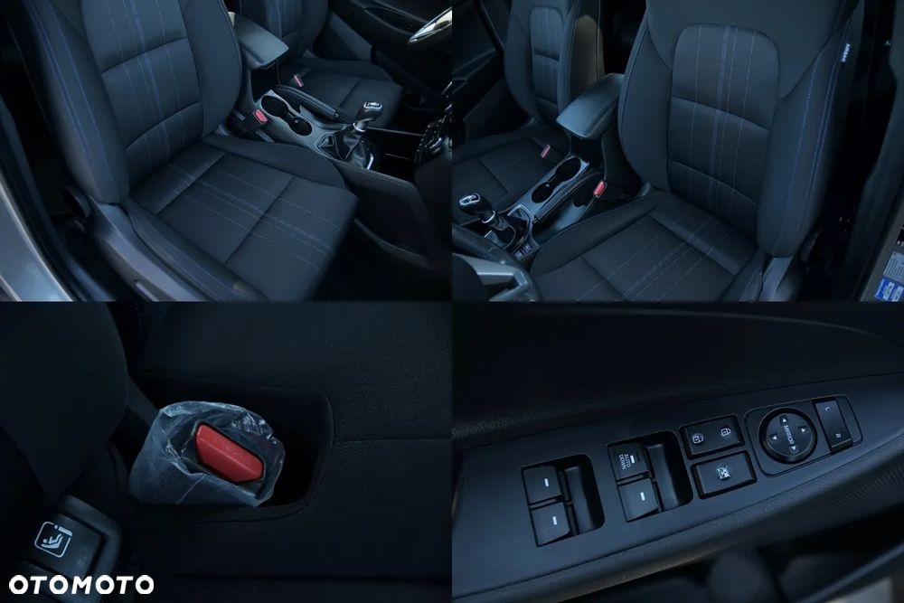 Hyundai Tucson 1.6 GDi 2WD Trend - 24