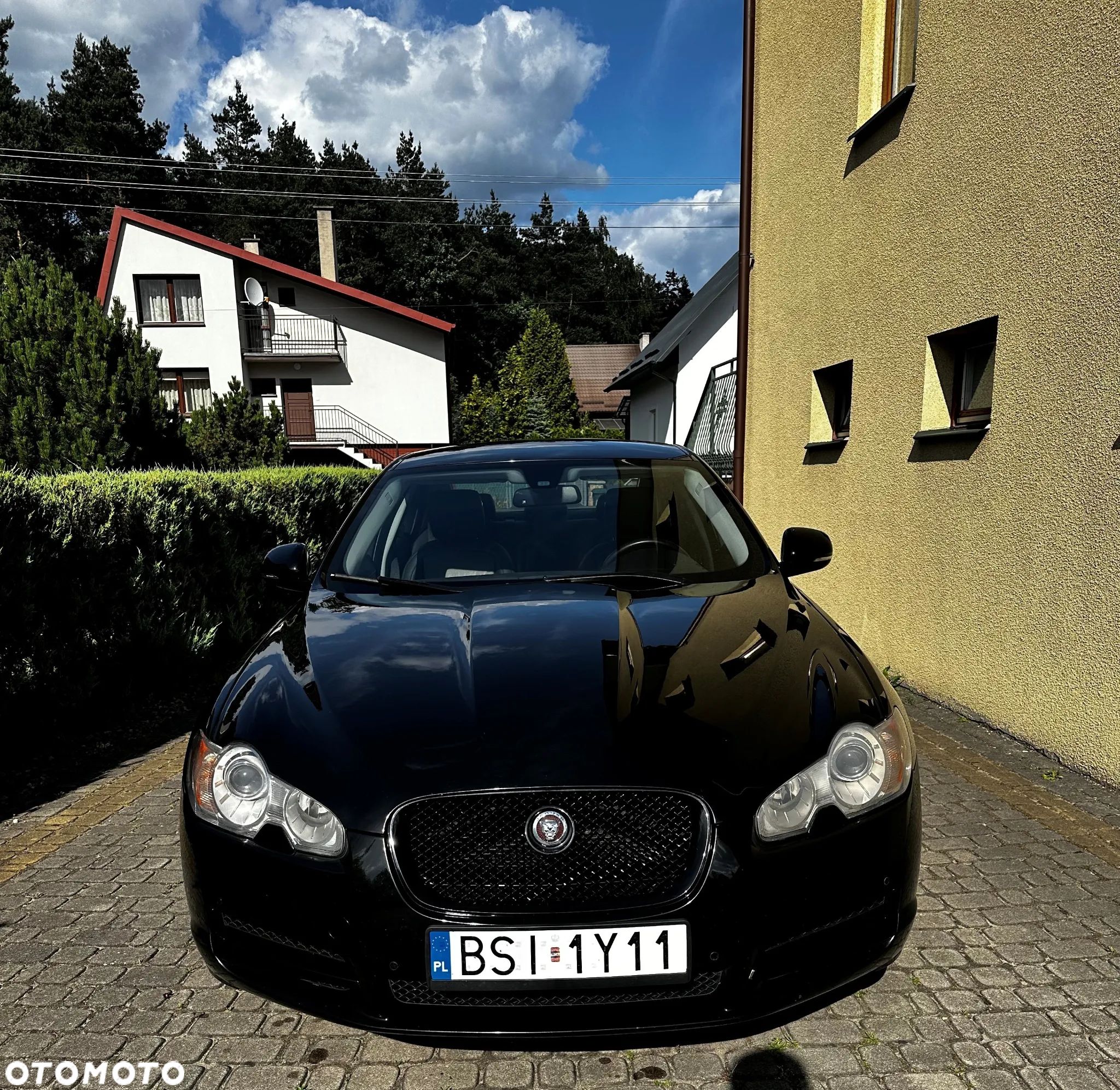 Jaguar XF 3.0 V6 Diesel S Luxury - 1