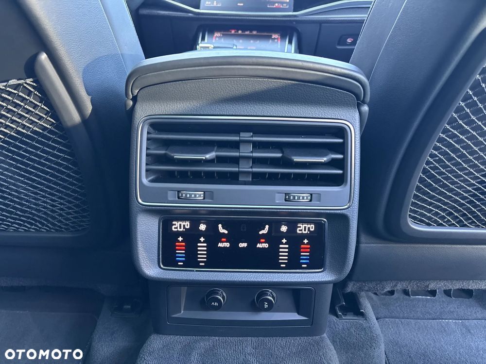 Audi SQ7 TDI Quattro Tiptr - 18
