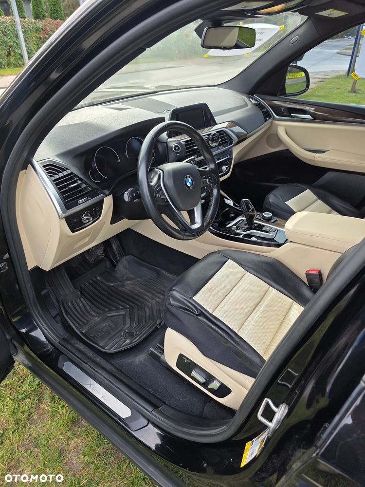 BMW X3 - 38