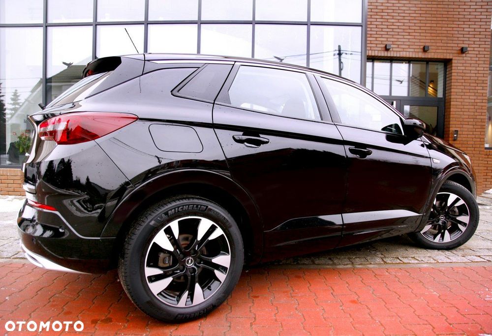 Opel Grandland - 28