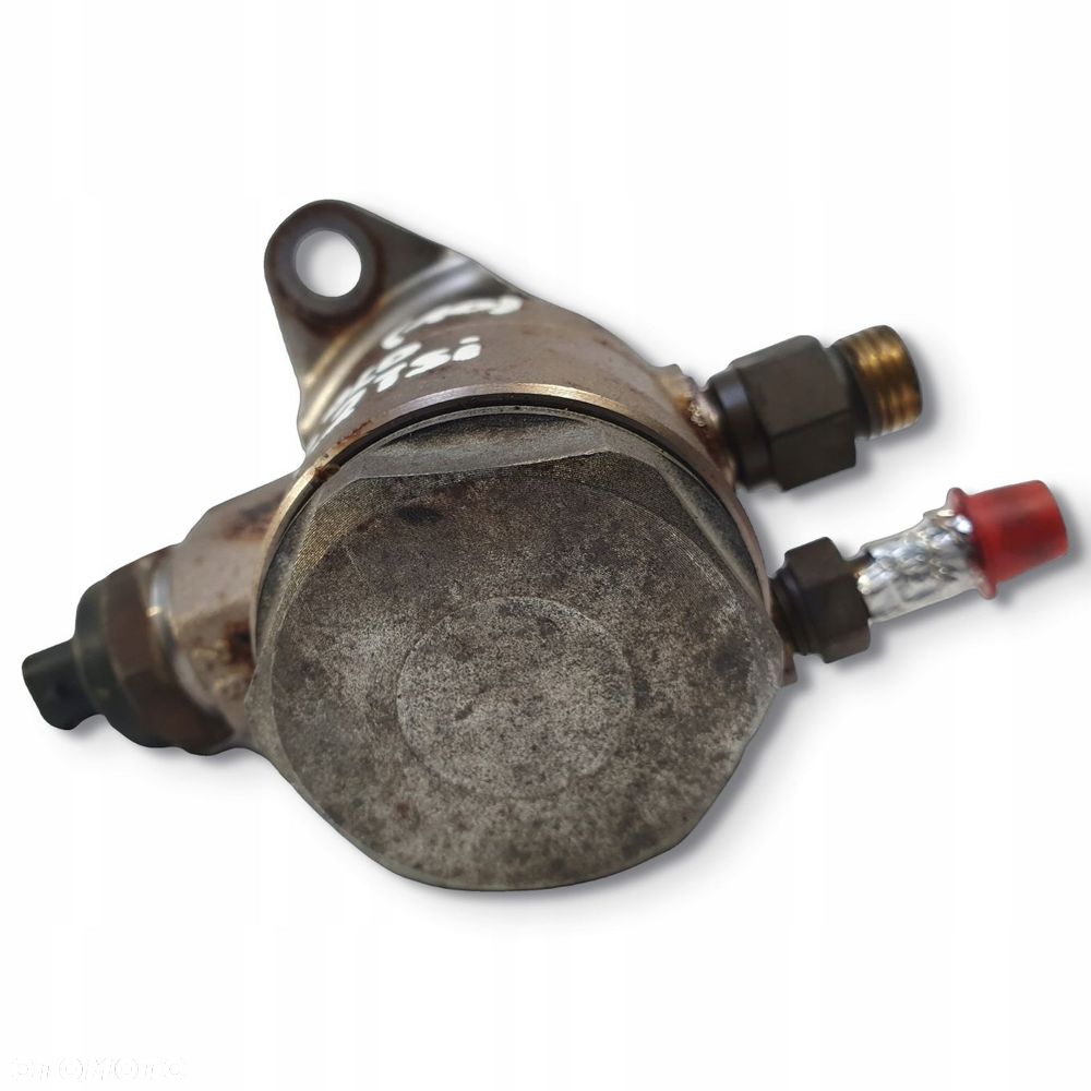 POMPA PALIWA VW Polo V 1.2 TSI wtryskowa 03C127026J - 4