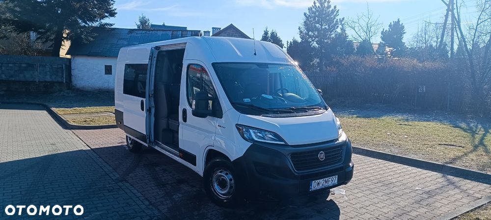 Fiat Ducato - 8