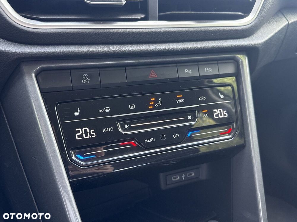 Volkswagen T-Roc 1.5 TSI Style DSG - 31