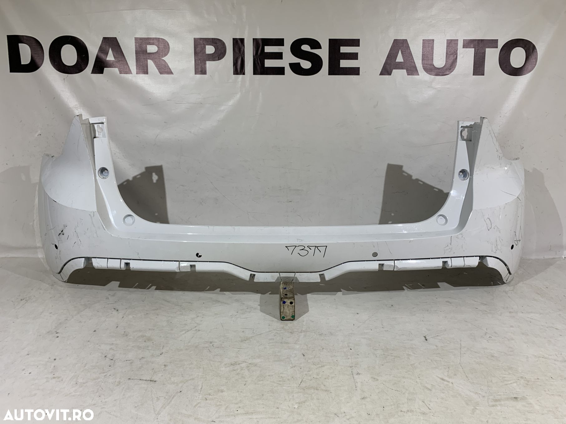Bara spate MG MG4 Ev, 2022, 2023, 2024, cod origine OE P11135781. - 1