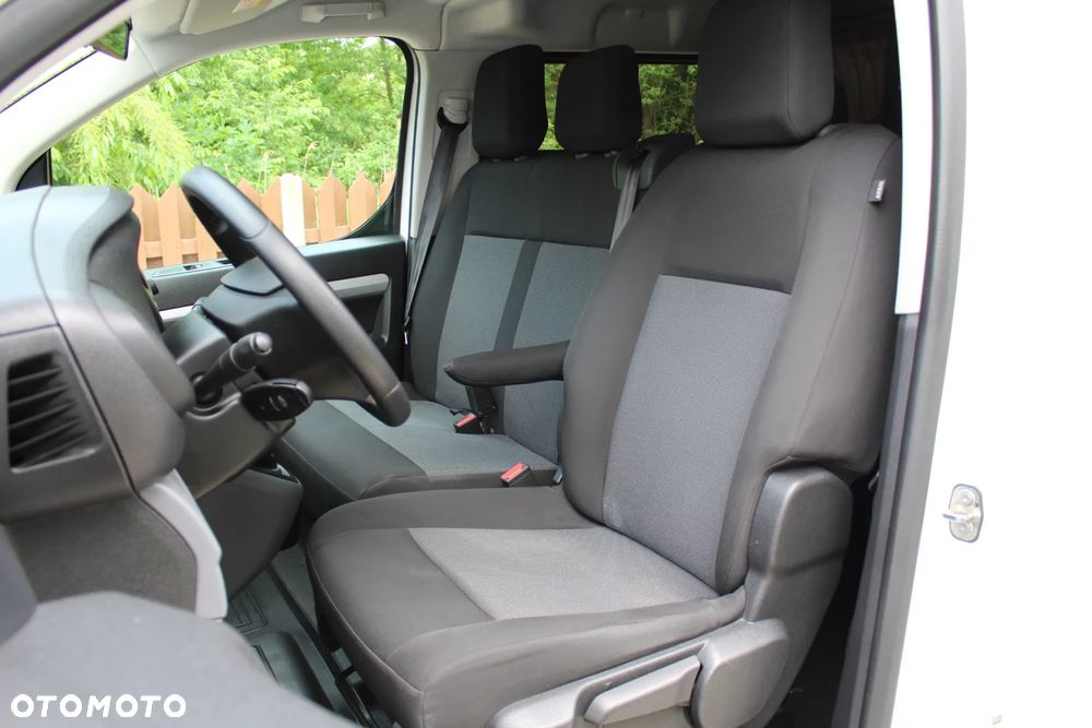 Toyota Toyota PROACE Brygadówka 6-osobowa Long Salon PL 2.0 144 KM - 24