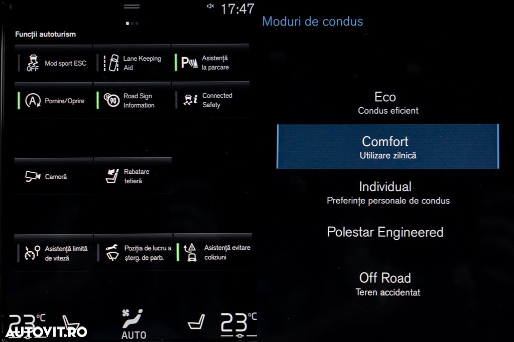 Volvo XC 60 D4 AWD Inscription - 18