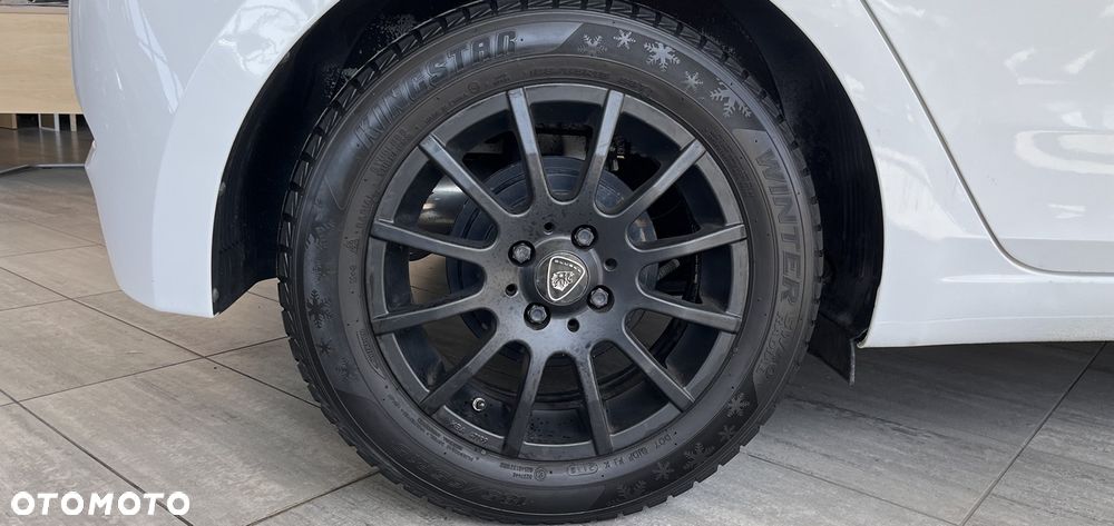 Hyundai i20 1.2 Classic - 8