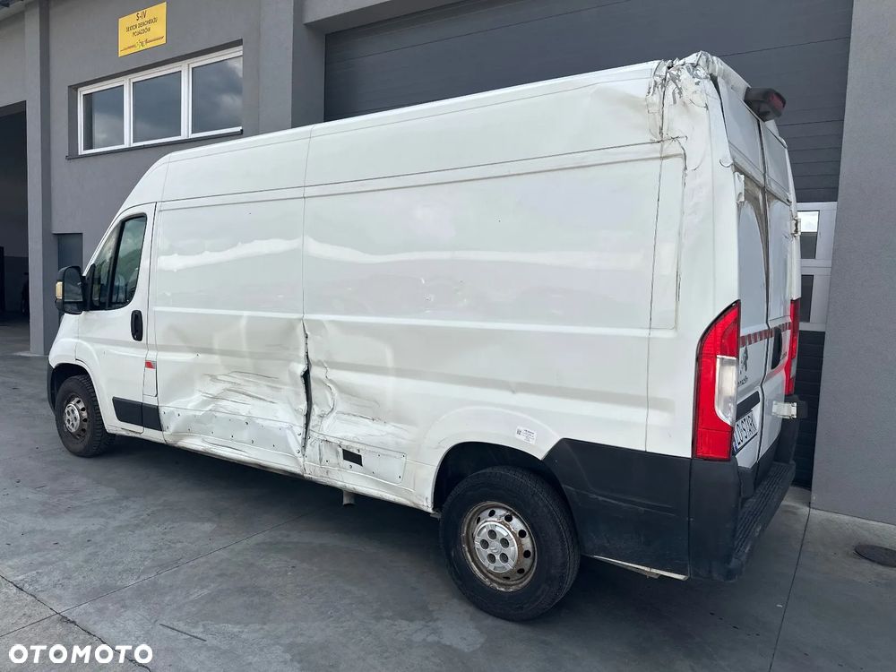 Citroën jumper - 4