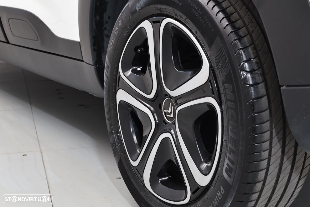 Citroën C4 Cactus 1.2 PureTech Feel - 13
