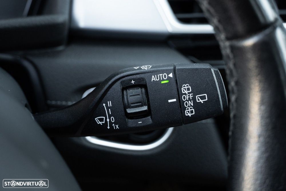 BMW 216 Gran Tourer d Line Sport - 27