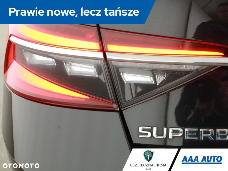 Skoda Superb - 24