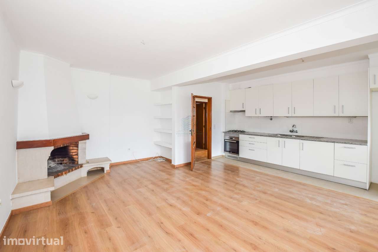 Apartamento T3 Torres Novas - Grande imagem: 2/19